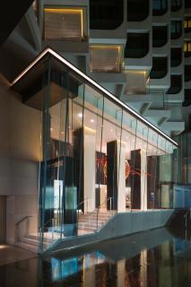 Gateway Hotel, Marco Polo - Hong Kong - 3