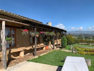 Rancho Carrizal - Iza - 2