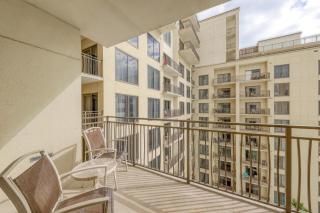 Origin at Seahaven - Panama City Beach - 1
