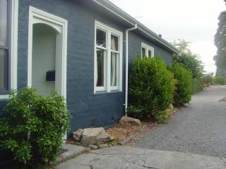Big Tree Lodge Methven - Methven - 9