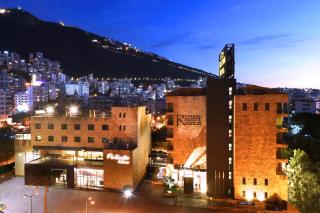 Reston Hotel - Jounieh - 0
