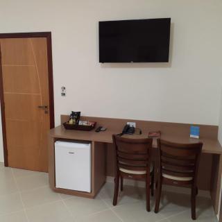 Hotel e Restaurante Sabor de Minas - 6