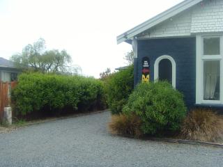 Big Tree Lodge Methven - Methven - 8