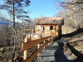 Ma Cabane des Hautes-Alpes - Saint-Julien-en-Champsaur - 7