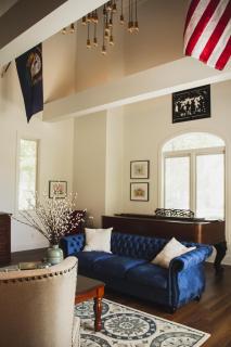 The Respite - Bed and Breakfast - Paducah - 5