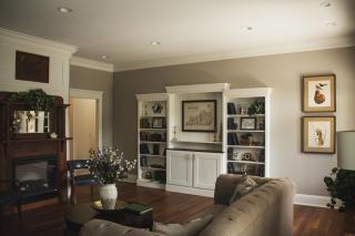 The Respite - Bed and Breakfast - Paducah - 3