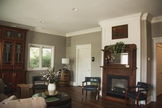 The Respite - Bed and Breakfast - Paducah - 2