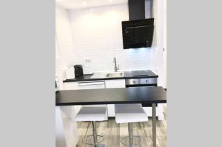 Estudio Estilo Nórdico Madrid (Malasaña Gran Vía) - Madrid - 0