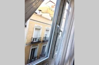 Estudio Estilo Nórdico Madrid (Malasaña Gran Vía) - Madrid - 6