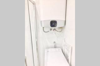 Estudio Estilo Nórdico Madrid (Malasaña Gran Vía) - Madrid - 3