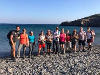 Dorana Apartments & Trekking Hotel - Diafani - 9