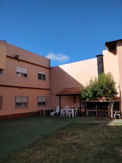HOTEL ALIMAR - Mar del Plata - 4