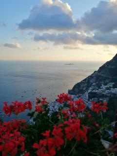 Casa Bianca - Positano - 5
