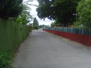Big Tree Lodge Methven - Methven - 4