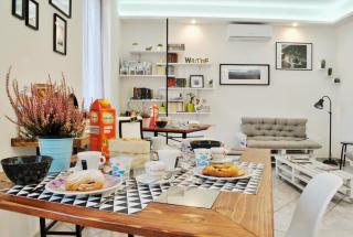 Il BorGhetto Guest House - Civitavecchia - 8