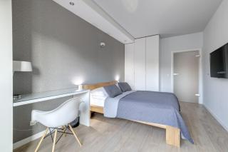 3 City Apartments - Waterlane Valhalla - Danzig - 1