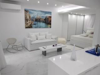 Despina's Lux apt Downtown - Heraklio - 0