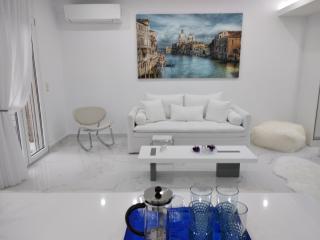 Despina's Lux apt Downtown - Heraklio - 4