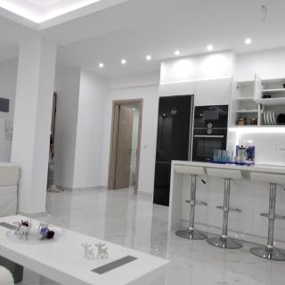 Despina's Lux apt Downtown - Heraklio - 1