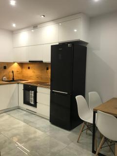 Apartament Przy Promenadzie - 6