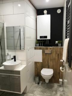 Apartament Przy Promenadzie - 3