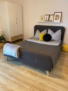 Apartament Ulanska - Świnoujście - 2