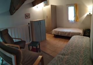 Location Le Samaria Villa 29 - Mail de Rochelongue - Cap d'Agde - 4