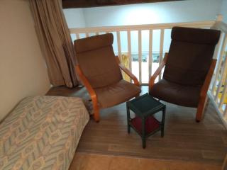 Location Le Samaria Villa 29 - Mail de Rochelongue - Cap d'Agde - 7