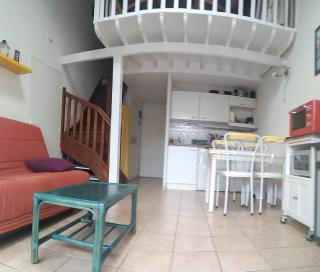 Location Le Samaria Villa 29 - Mail de Rochelongue - Cap d'Agde - 3