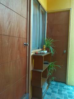 HOSPEDAJE LA REINA u - Santiago - 3