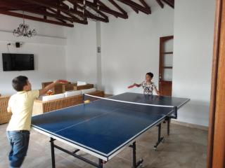 Hotel Abadias De Zapatoca - 1