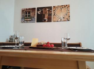 Haus Andrea - Fischen - 3