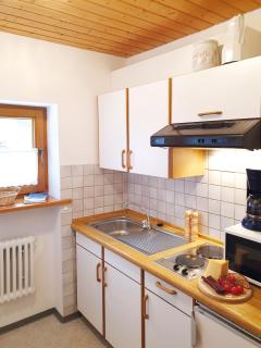 Haus Andrea - Fischen - 5