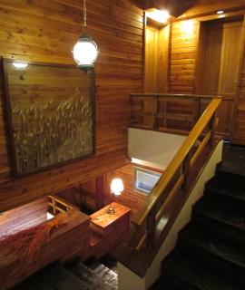 Hosteria Santa Rita - San Carlos de Bariloche - 6