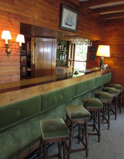 Hosteria Santa Rita - 5