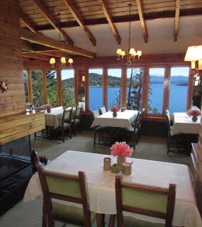 Hosteria Santa Rita - San Carlos de Bariloche - 3