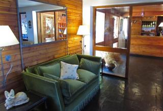 Hosteria Santa Rita - San Carlos de Bariloche - 2
