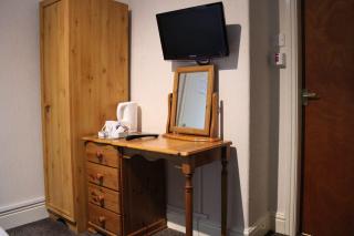 Mardonia Hotel - Blackpool - 7