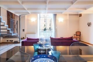 Unique Duomo Luxury Property - Milan - 9