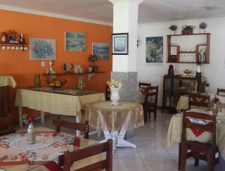 Pousada Piratininga - 6