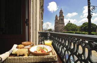 Hotel Casino Morelia - Morelia - 0