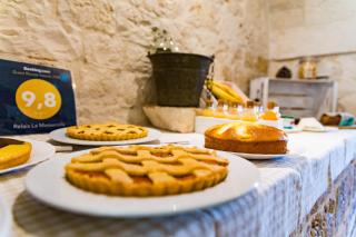 Relais La Masseriola - Castellana Grotte - 4