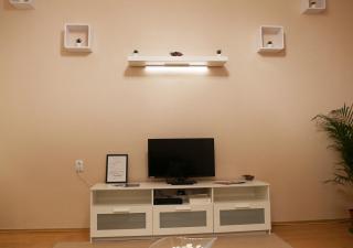 CasaMia-Elegant Central Vaci St.Apt - Budapest - 3