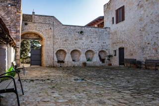 Relais La Masseriola - Castellana Grotte - 9
