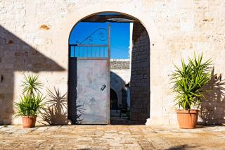 Relais La Masseriola - Castellana Grotte - 8