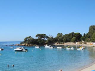 Superbe T1 neuf avec vue mer sur Marinella - Ajaccio - 1