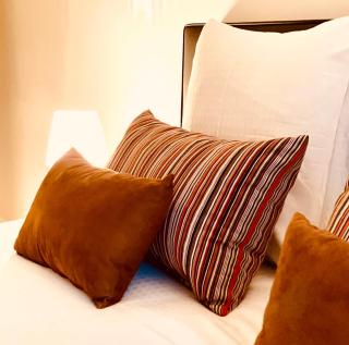 Luxury Apartment Mons City Center - 8