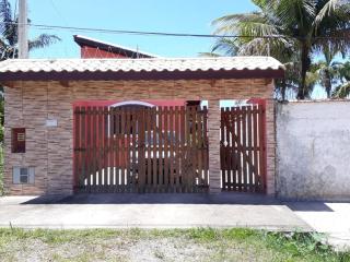 Casa Temporada Bertioga- Indáia - Bertioga - 0