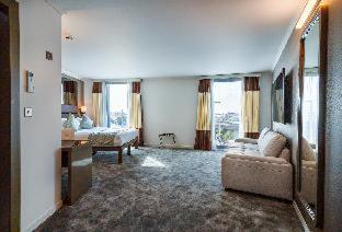 Atrium Hotel Heathrow - 5