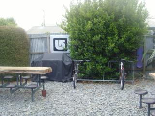 Big Tree Lodge Methven - Methven - 3